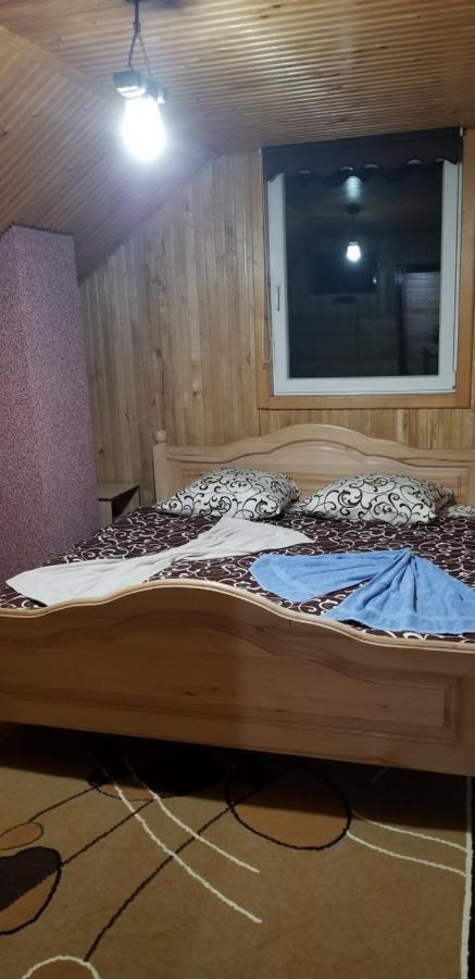 Садиба Квітка Карпат Russkaya Mokraya 외부 사진